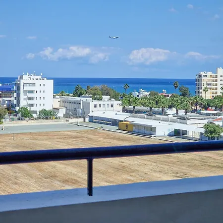 Charming 3-bed Duplex With Stunning Sea View Appartamento