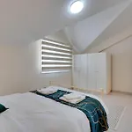 Appartement Charming 3-bed Duplex With Stunning Sea View Larnaca