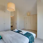 Charming 3-bed Duplex With Stunning Sea View Appartement Larnaca
