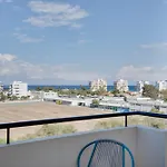 Charming 3-bed Duplex With Stunning Sea View * Larnaca