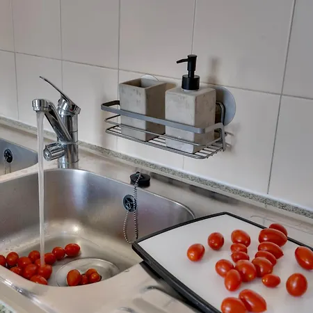 Charming 3-bed Duplex With Stunning Sea View 아파트