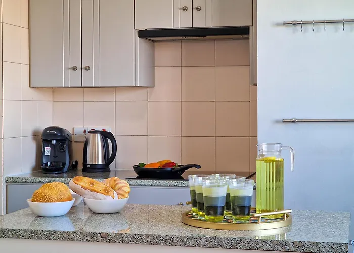 Charming 3-bed Duplex With Stunning Sea View * Larnaca