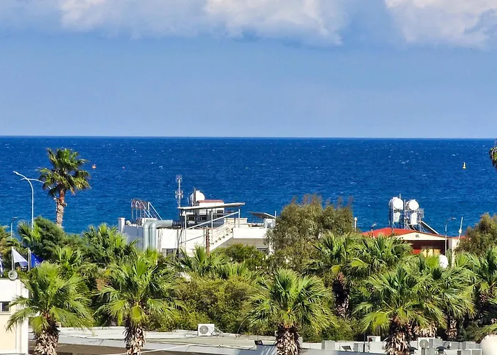 Apartament Charming 3-bed Duplex With Stunning Sea View *