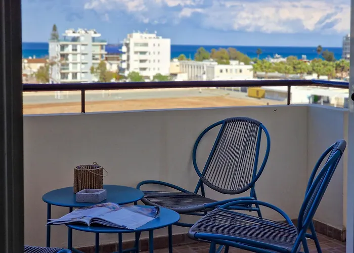 Apartament Charming 3-bed Duplex With Stunning Sea View *